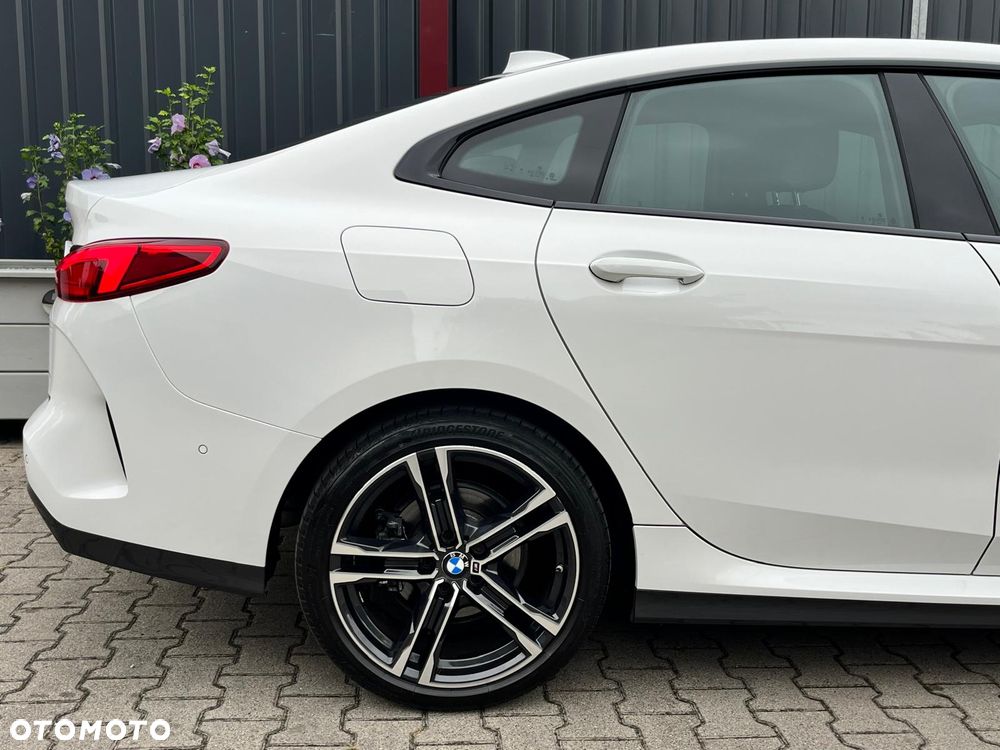 BMW Seria 2 218i M Sport sport - 15