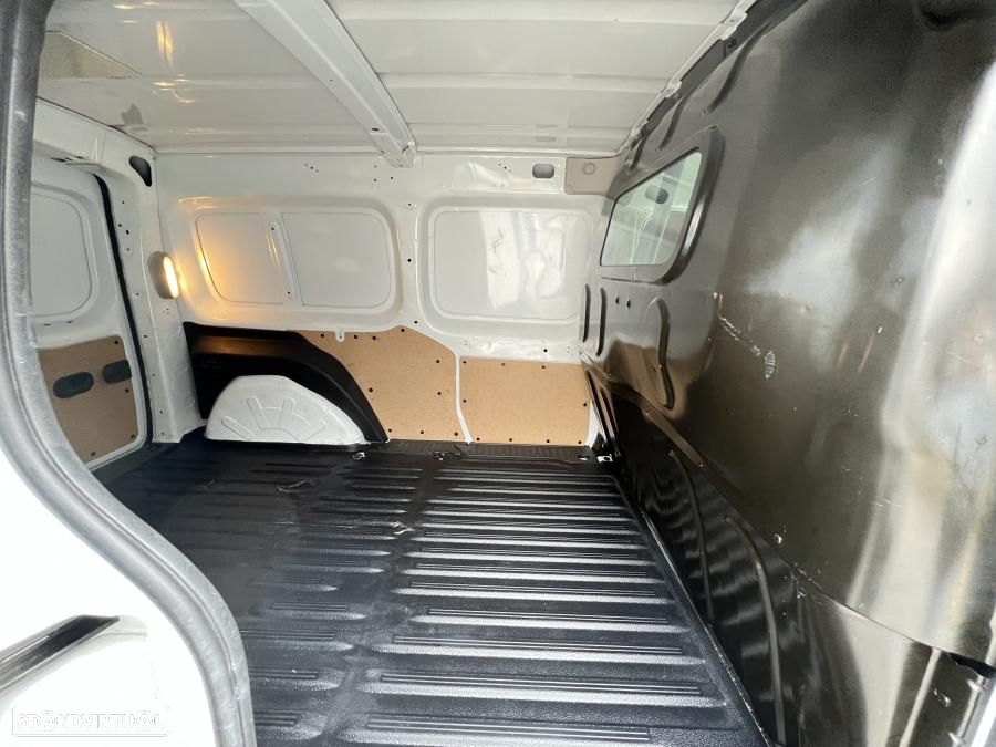 Renault Kangoo Express 1.5Dci Maxi Bisiness S/S 3L - 14