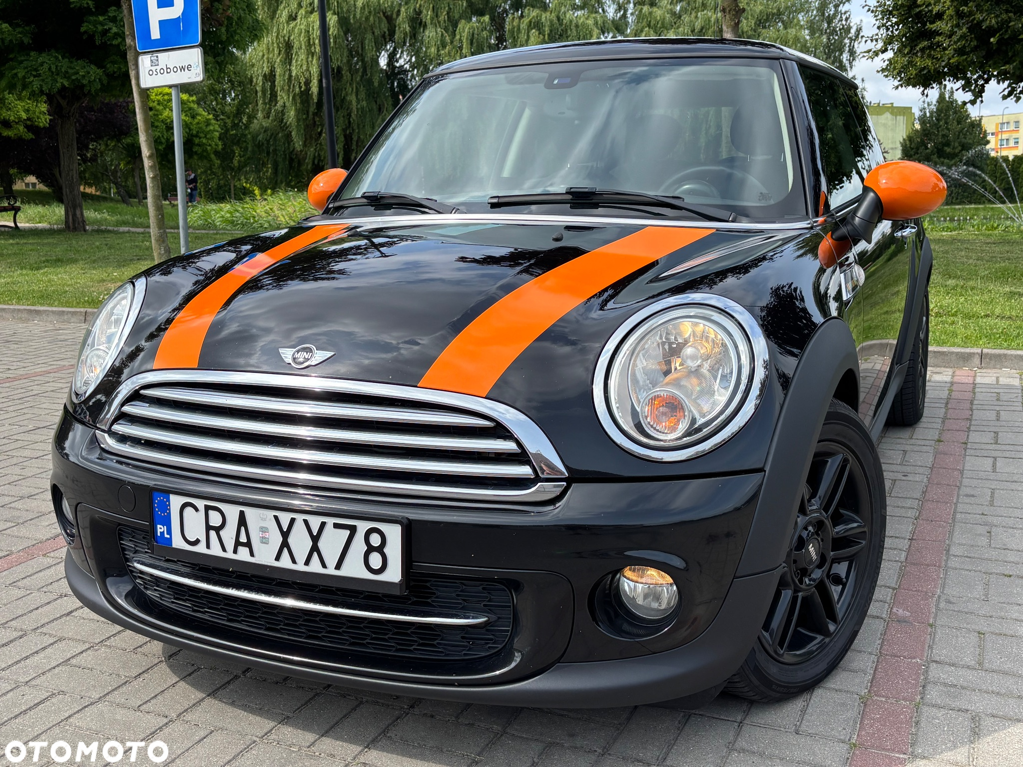 MINI Cooper D - 2