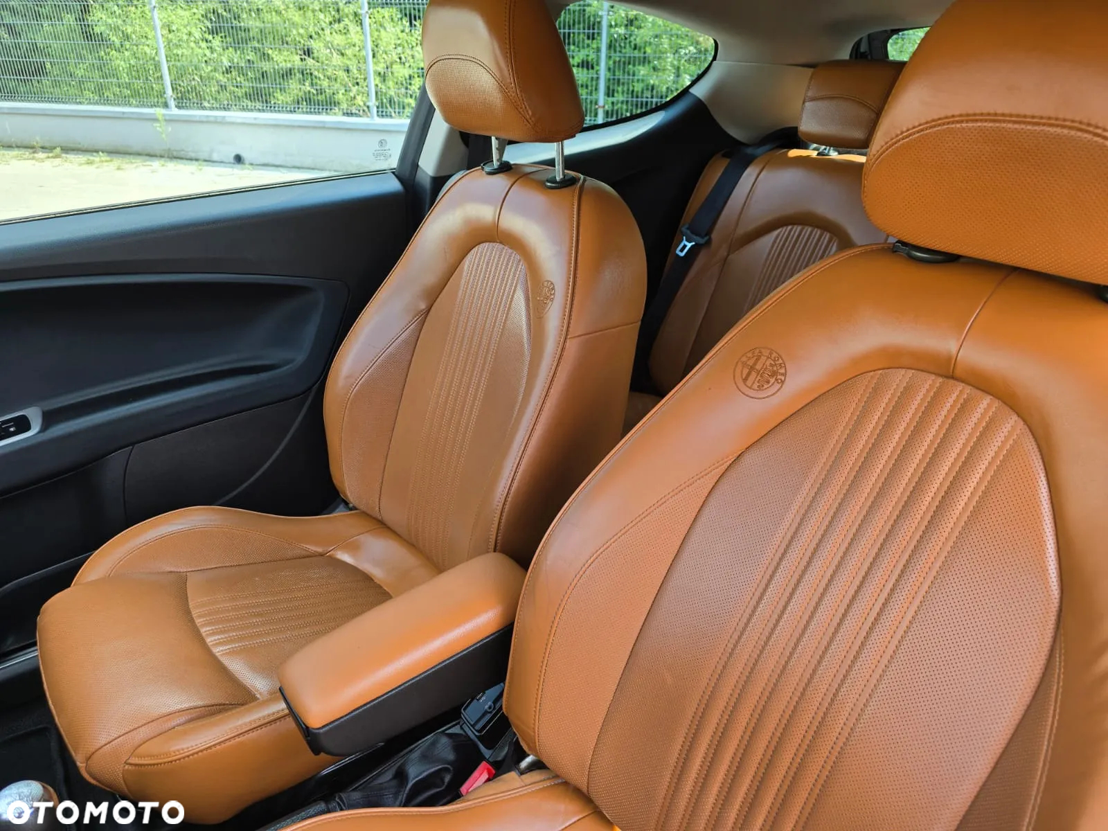 Alfa Romeo Mito - 18