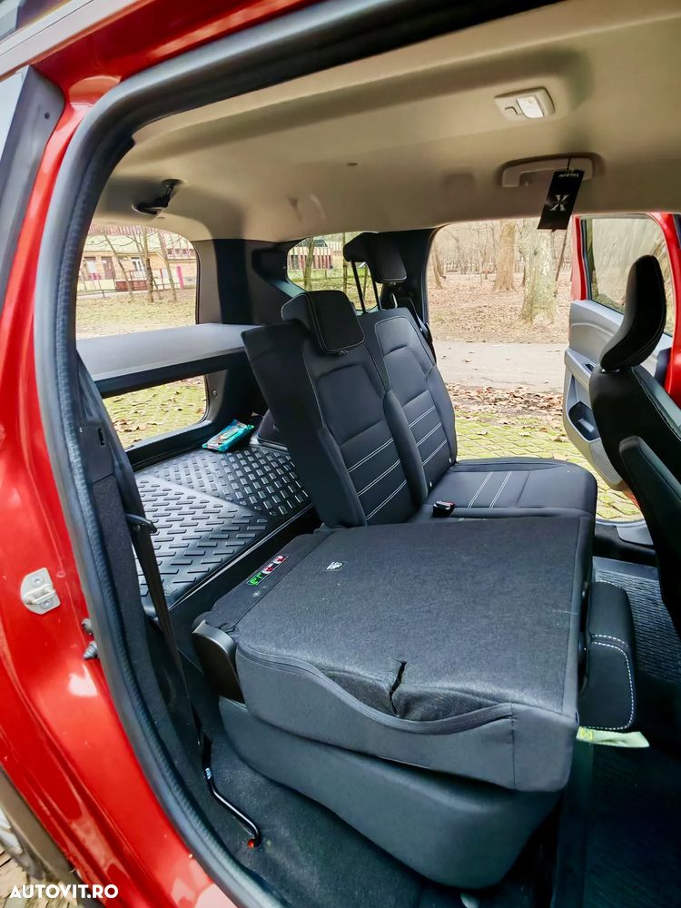 Dacia Jogger 5 locuri TCe 110 Expression - 18