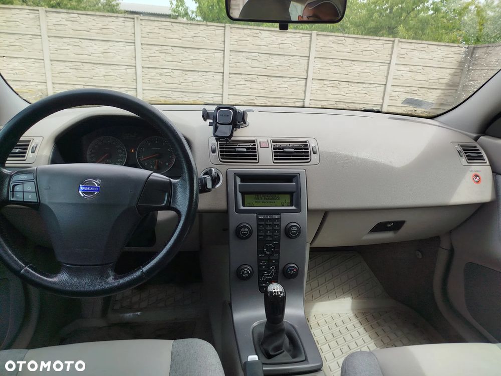 Volvo V50 1.8 - 3