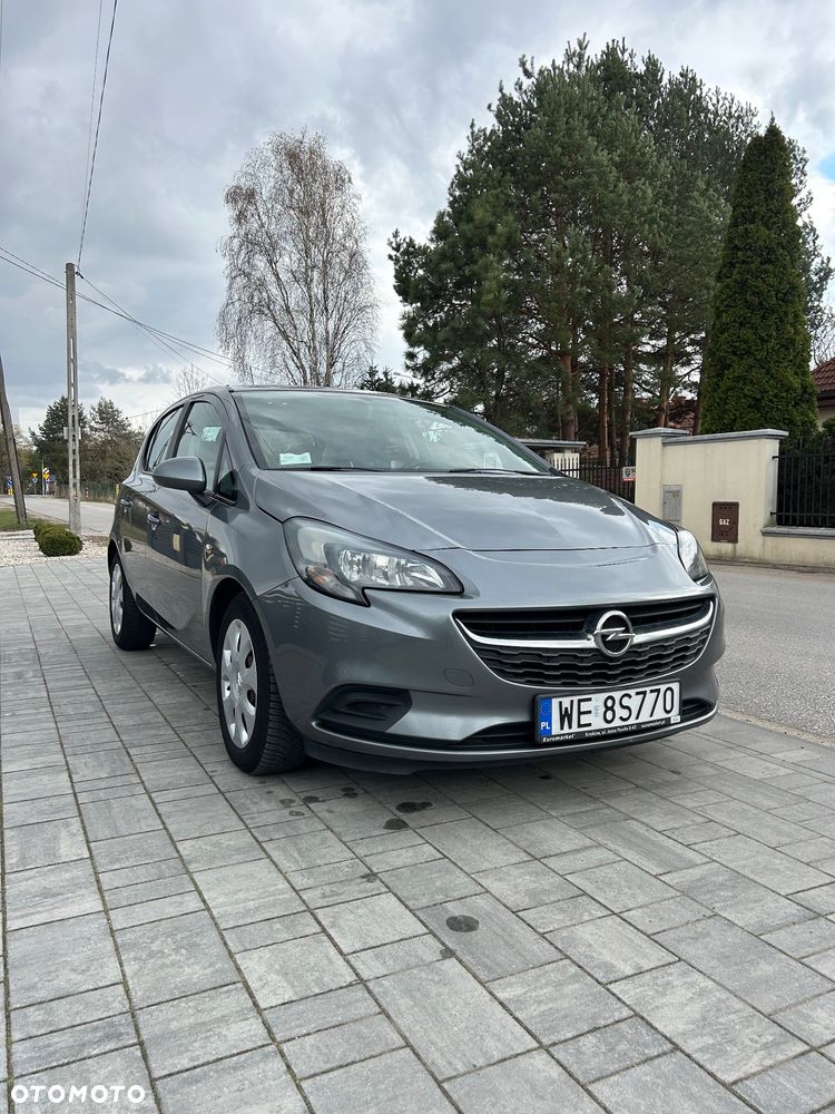Opel Corsa 1.4 Cosmo - 3