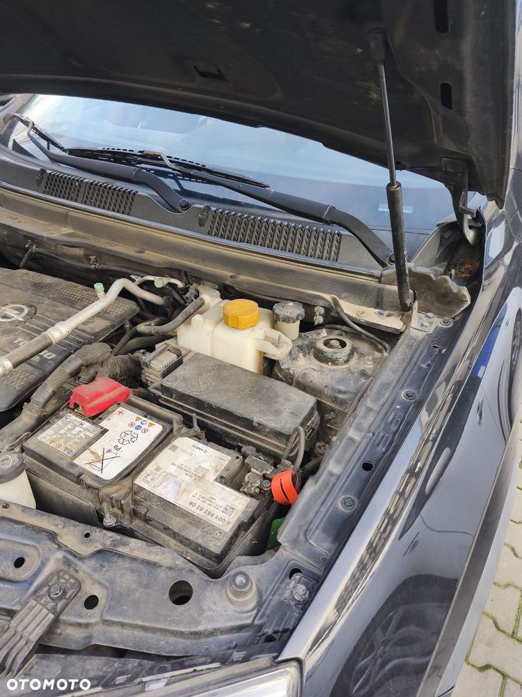 Opel Antara 2.2 CDTI 2x4 - 14