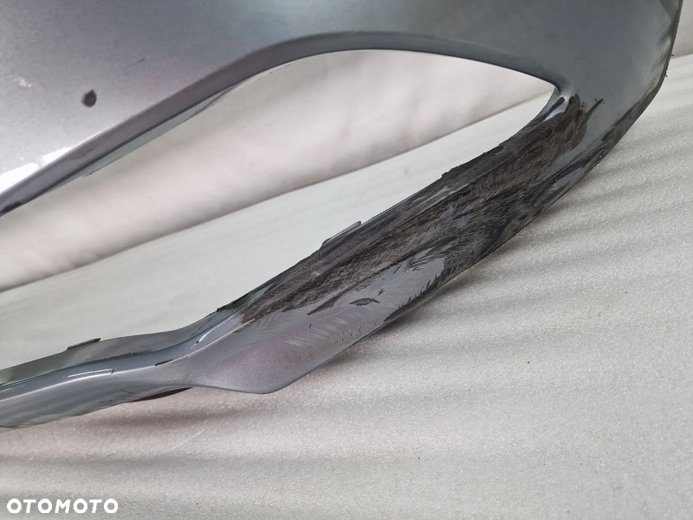 KIA VENGA I LIFT 14- ZDERZAK PRZEDNI PRZÓD , NR 86511-1P500 , NR AUKCJI NZ1360 - 8