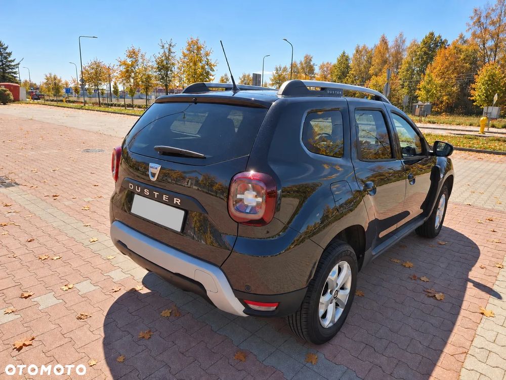 Dacia Duster 2020 photo 2