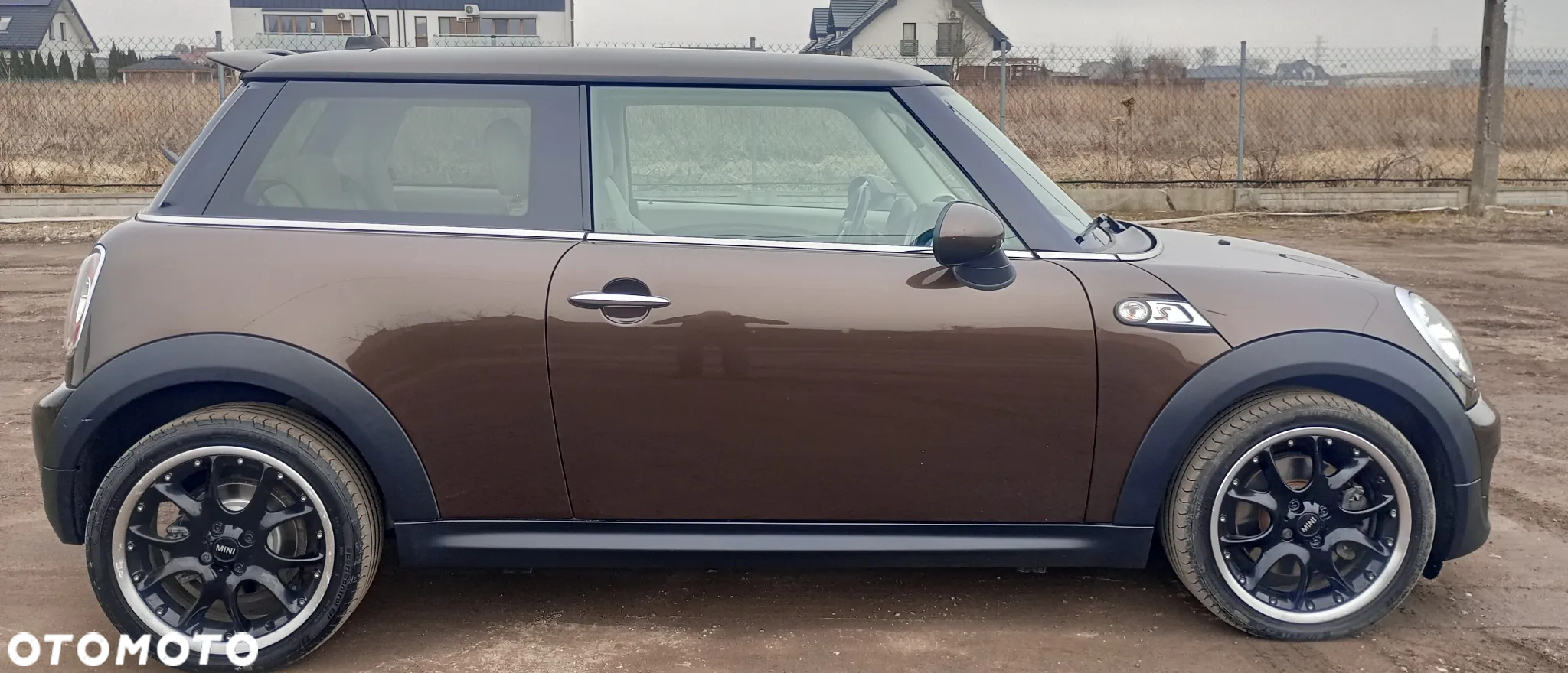 MINI Cooper S Coupe - 2