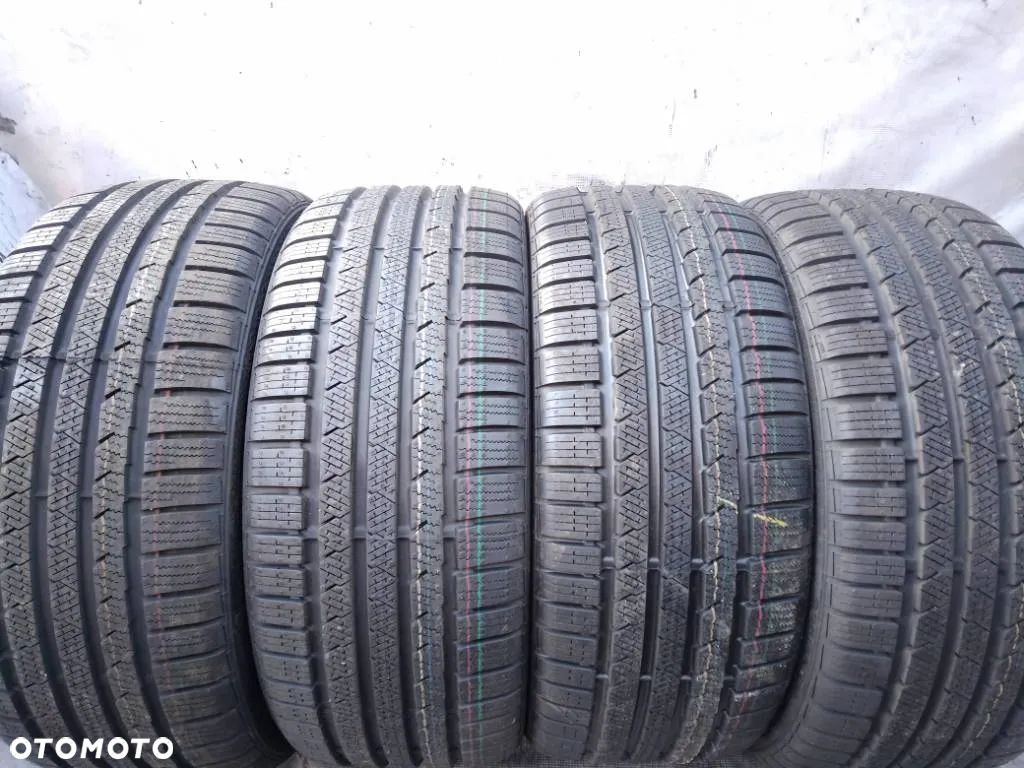 Continental ContiWinterContact TS810S 235/35 R19 91V 2024 - 1