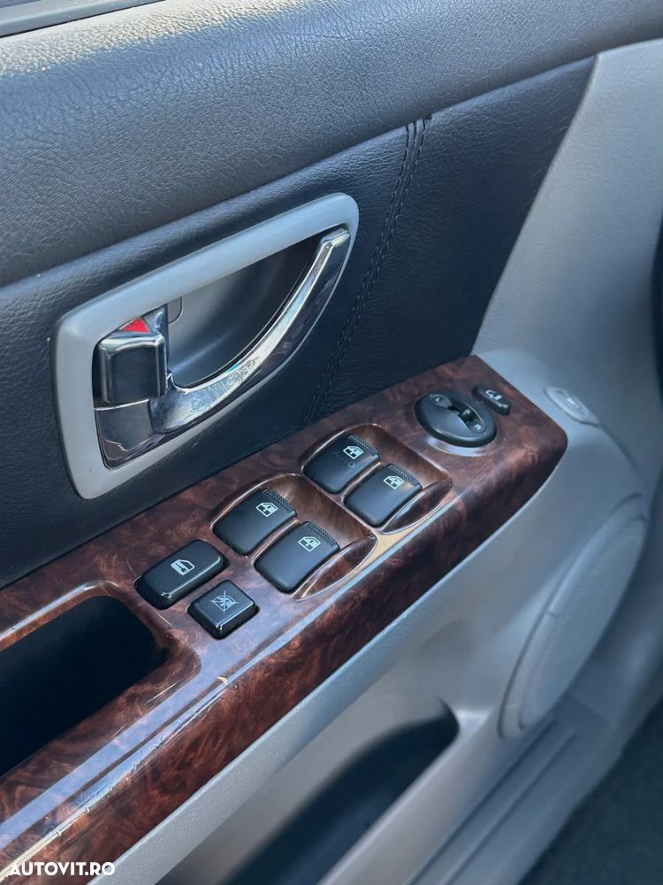 Kia Sorento 2.5 CRDi Aut. EX - 19