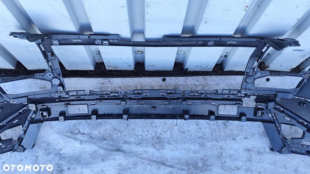 ZDERZAK PRZEDNI PRZÓD HYUNDAI TUCSON IV LIFT 2024- 86511N7GA0 - 12