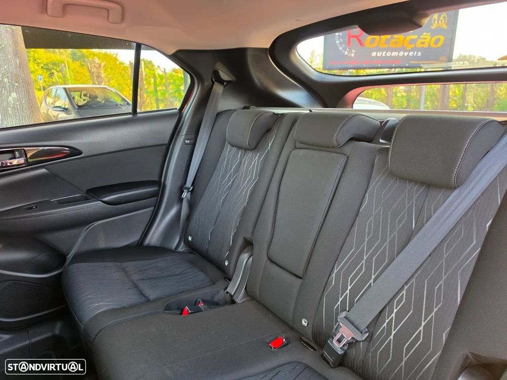 Mitsubishi Eclipse Cross 1.5 MIVEC Intense - 9