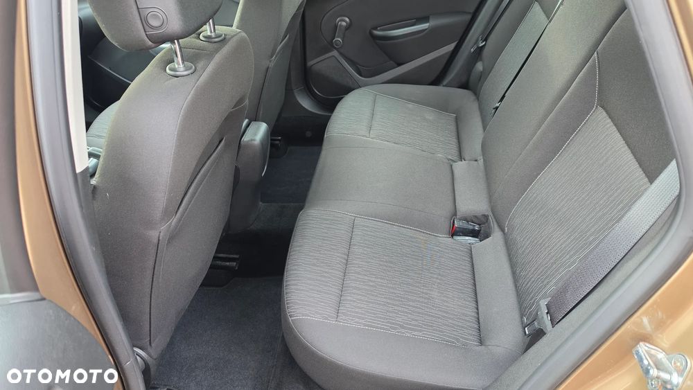 Opel Astra 1.4 Turbo Active - 13