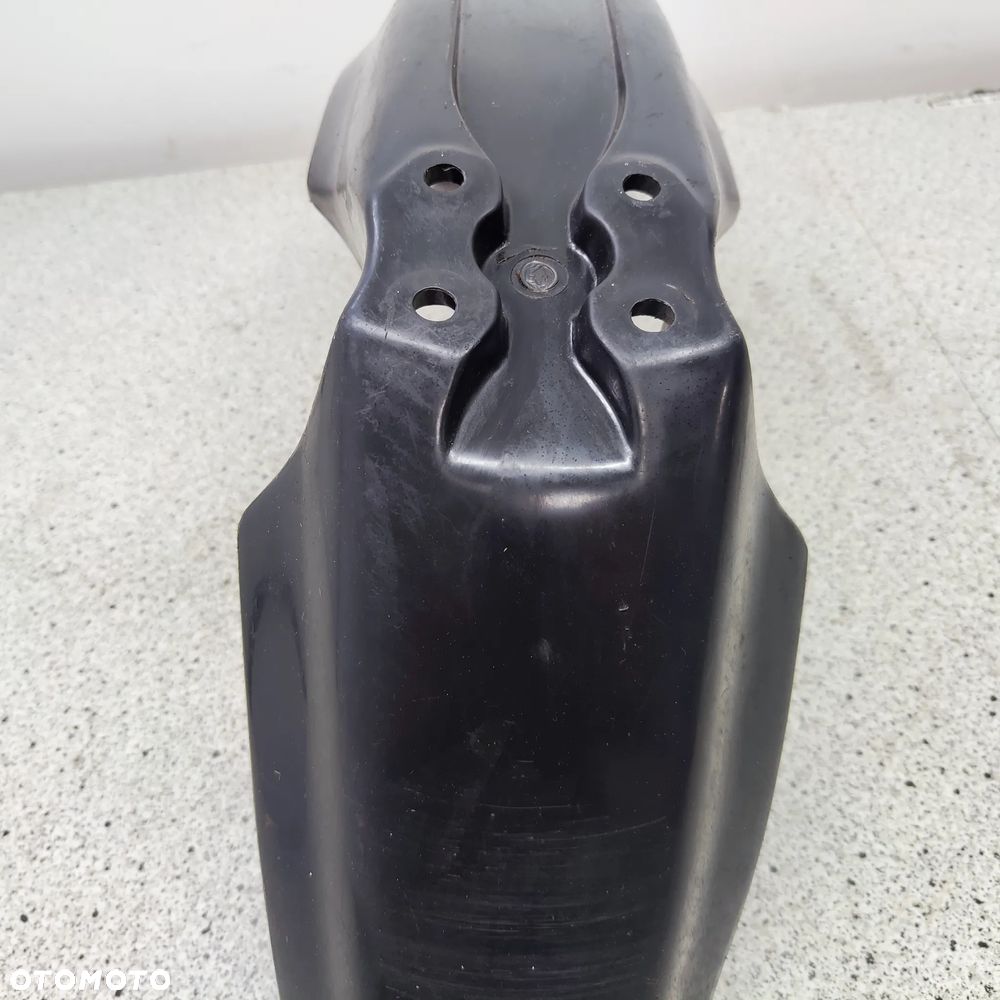 Błotnik przód, przedni Honda XR 600 XR600 - 5