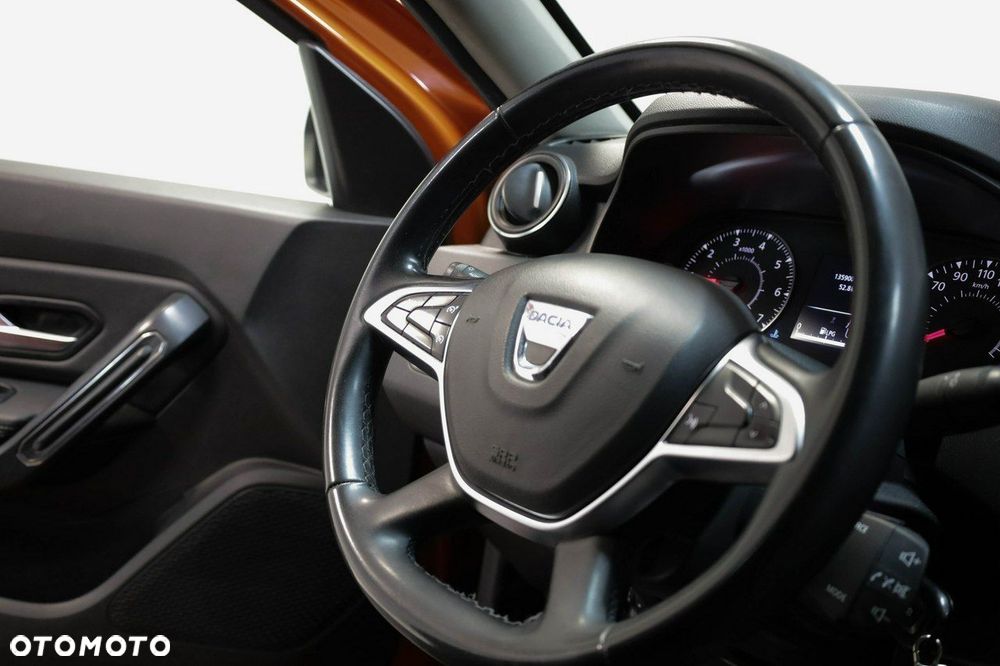 Dacia Duster - 16