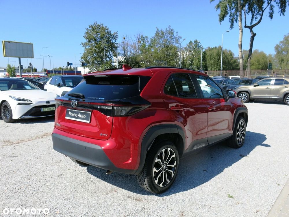 Toyota Yaris Cross Hybrid 1.5 Style - 15