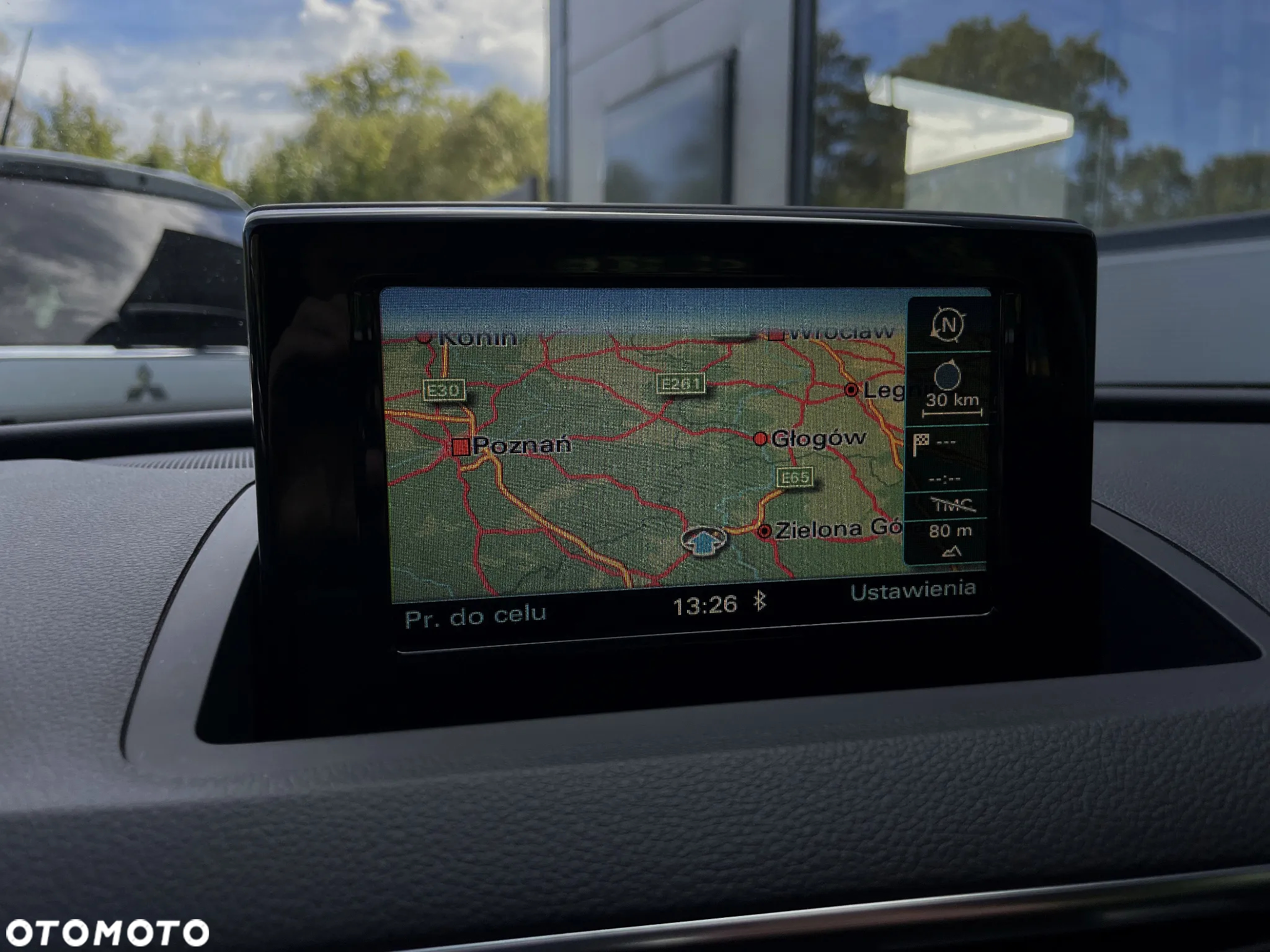 Audi Q3 2.0 TFSI Quattro S tronic - 29