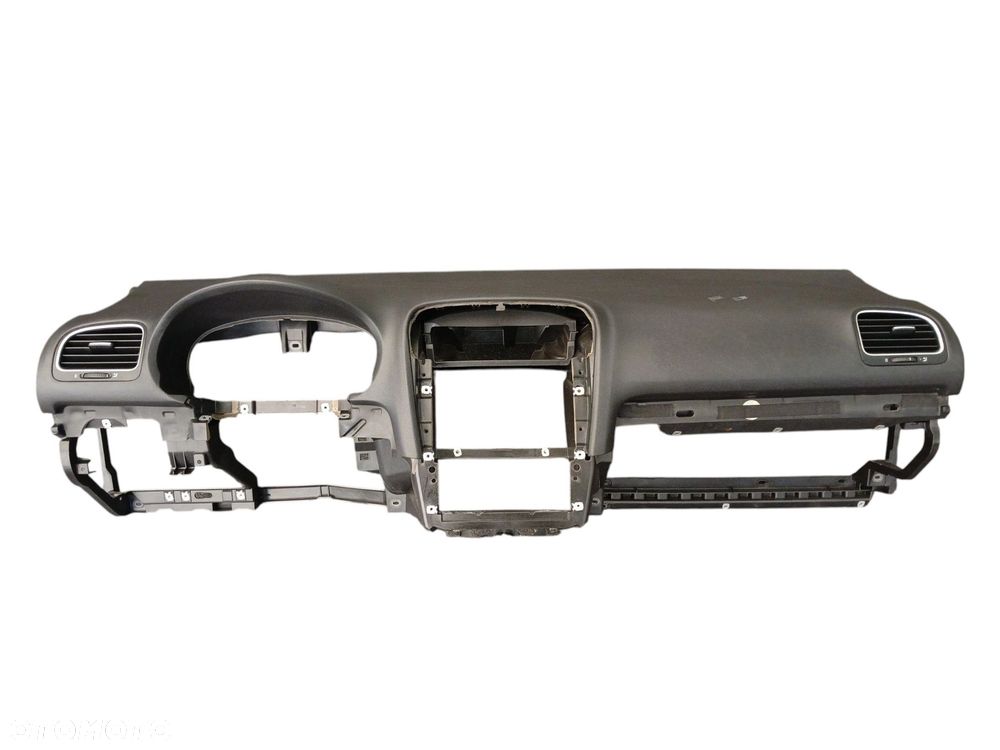 DESKA ROZDZIELCZA VOLKSWAGEN GOLF VI (2008-2014) 1.6 TDI 90KM - 6