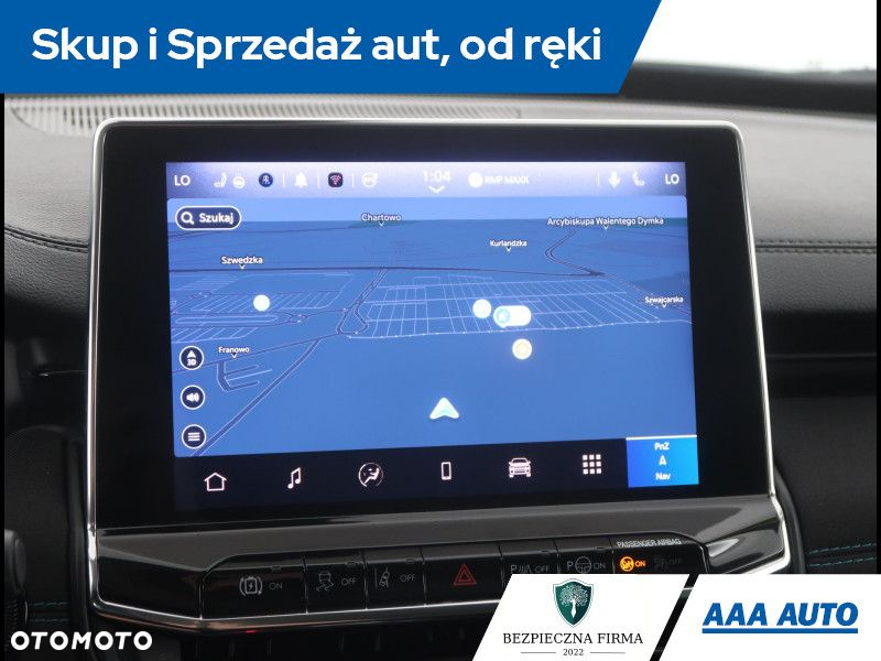 Jeep Compass - 14