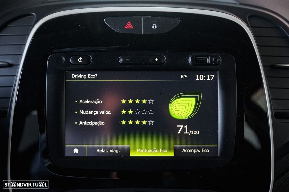 Renault Captur 0.9 TCE Zen - 46