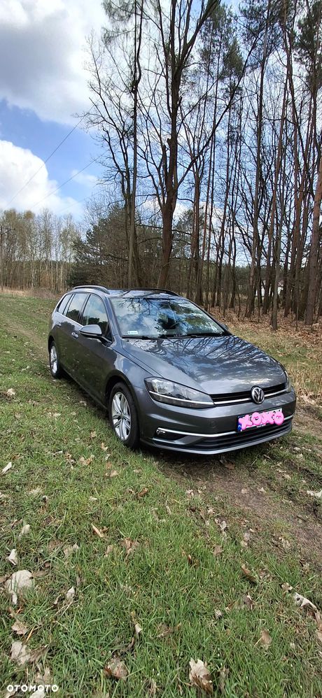 Volkswagen Golf 1.6 TDI BMT Comfortline - 7