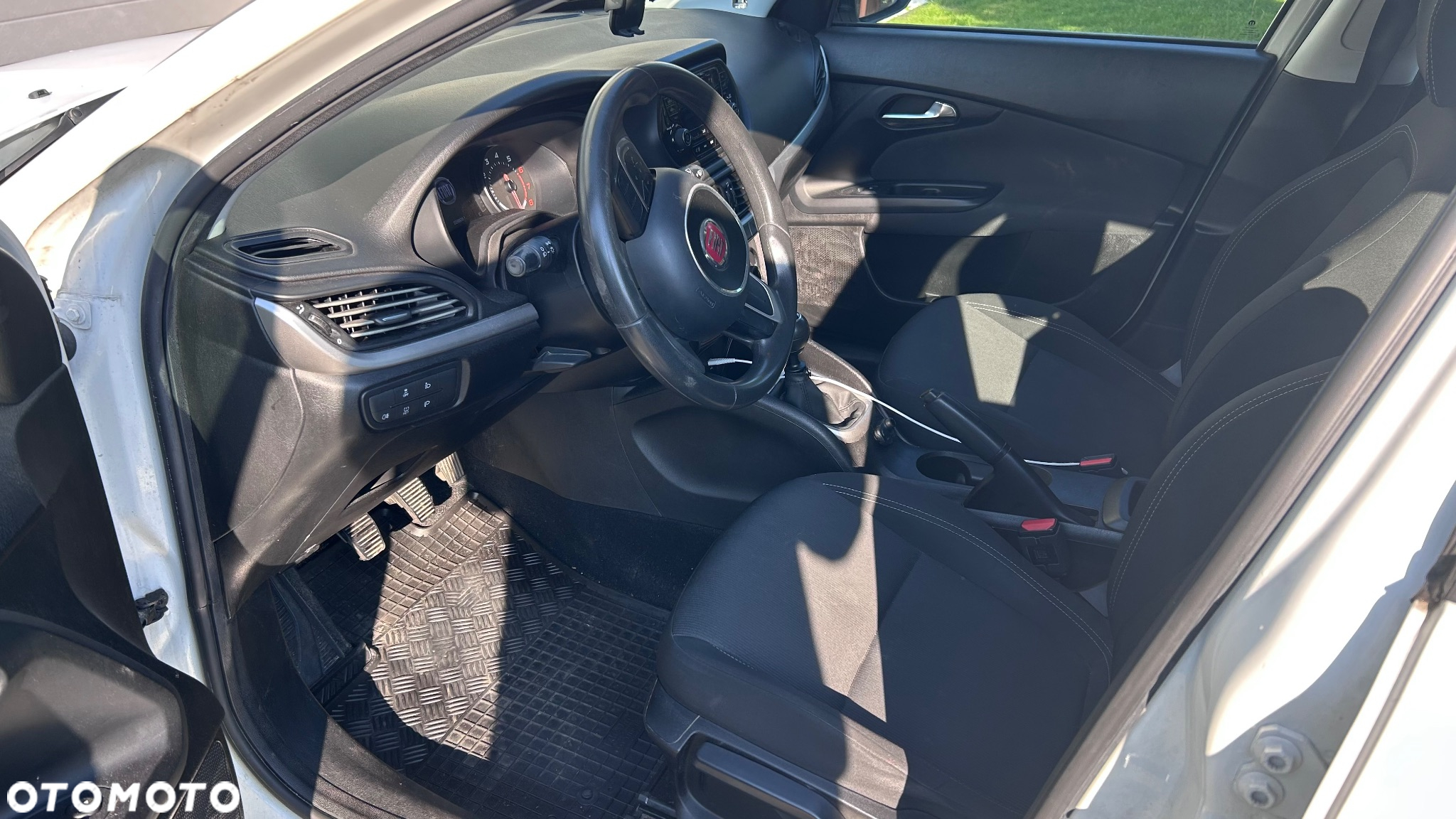 Fiat Tipo 1.4 16v Pop - 9