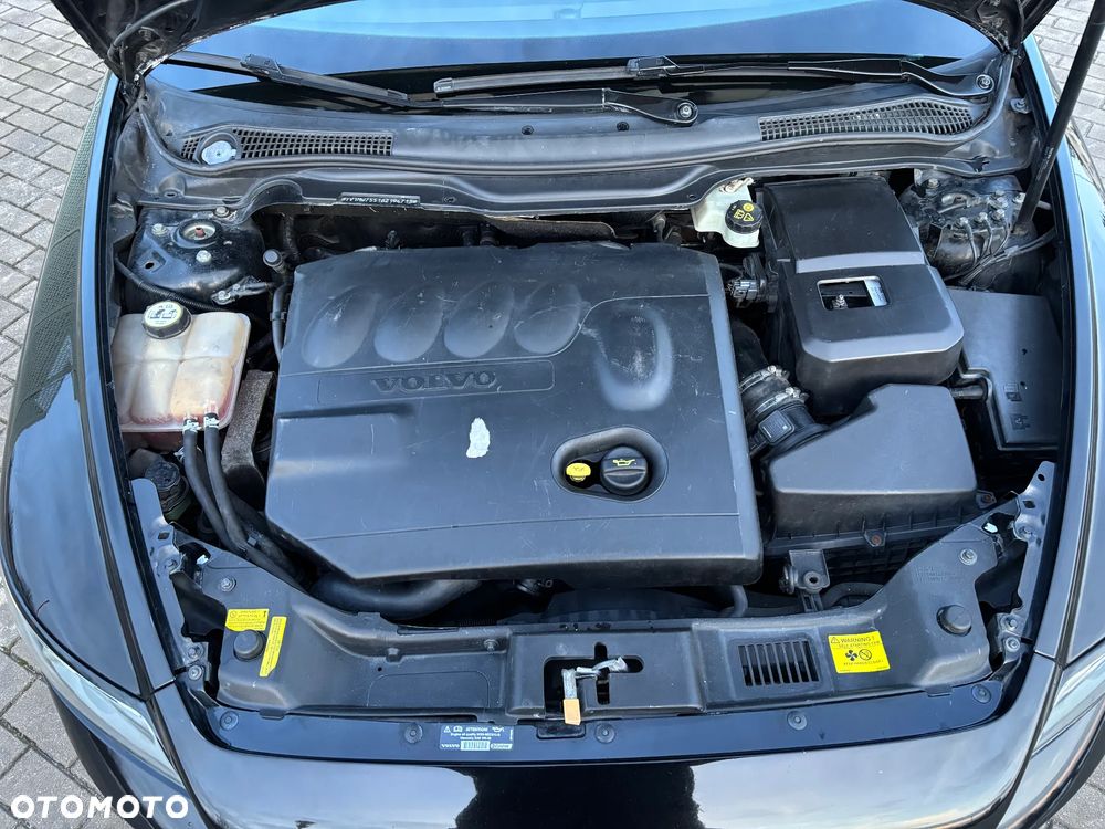 Volvo V50 2.0D DPF Momentum - 37