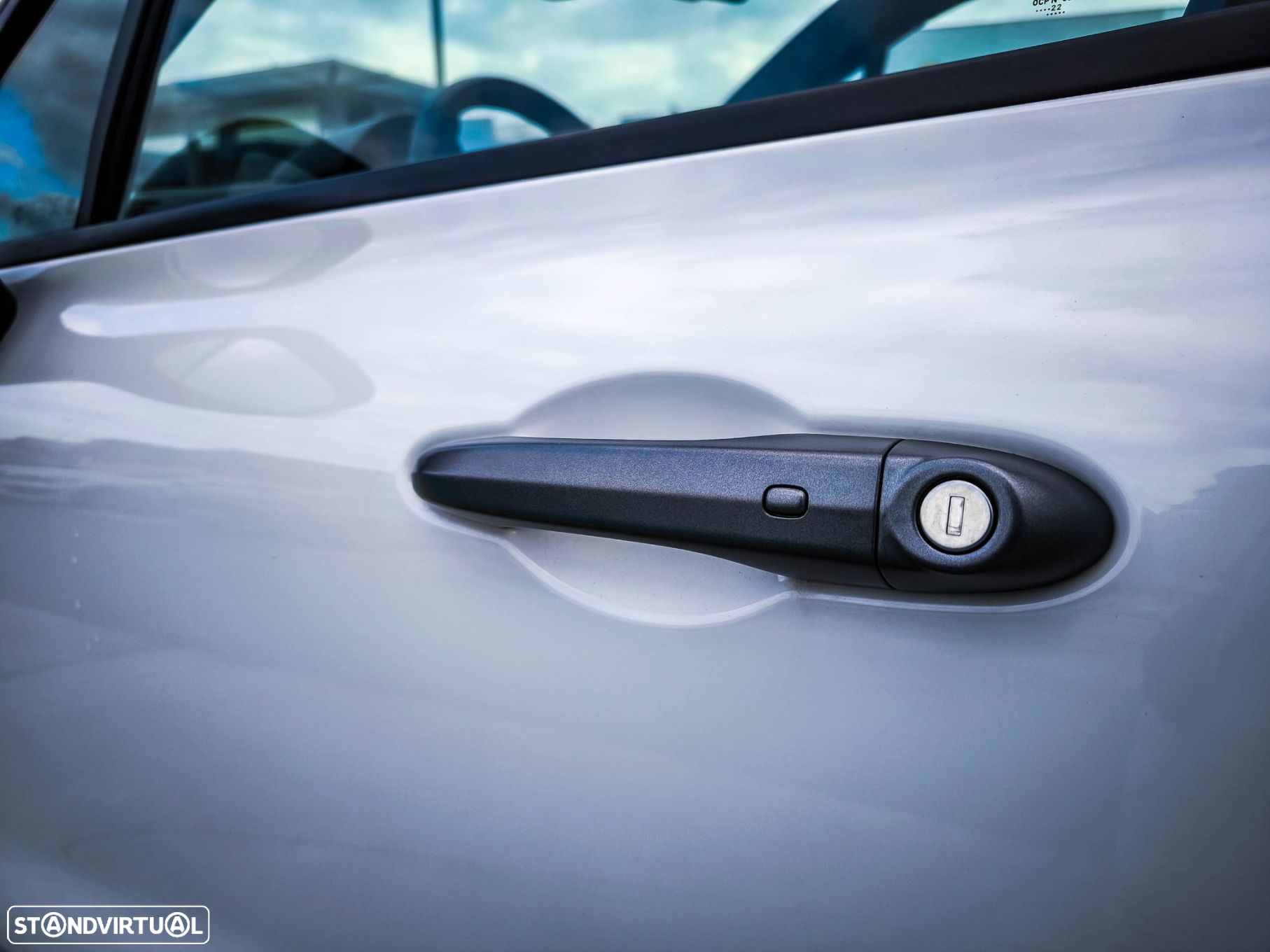 Fiat 500X 1.0 FireFly Sport - 8