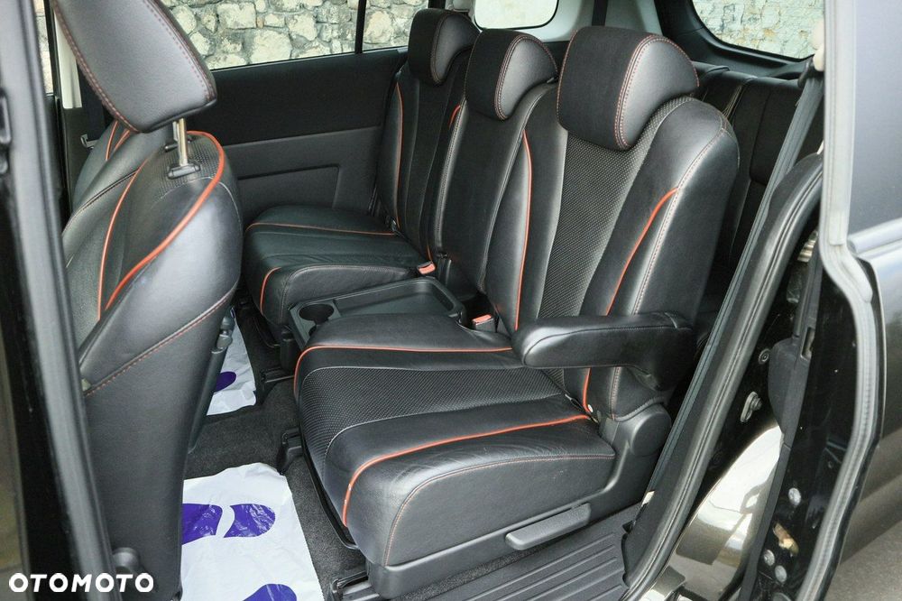 Mazda 5 2.0 MZR-DISI i-stop Sports-Line - 6