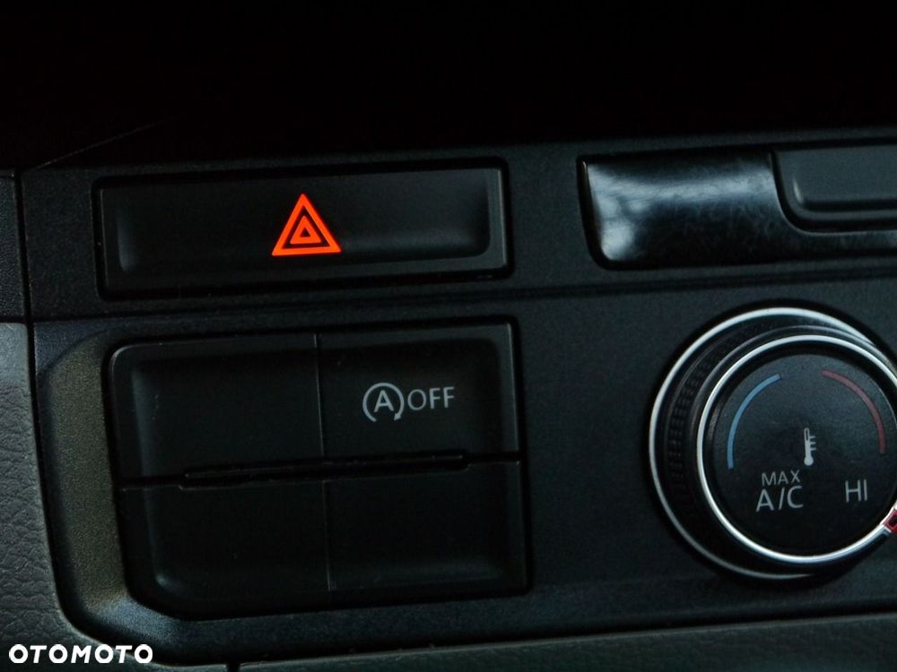 Volkswagen Crafter - 36