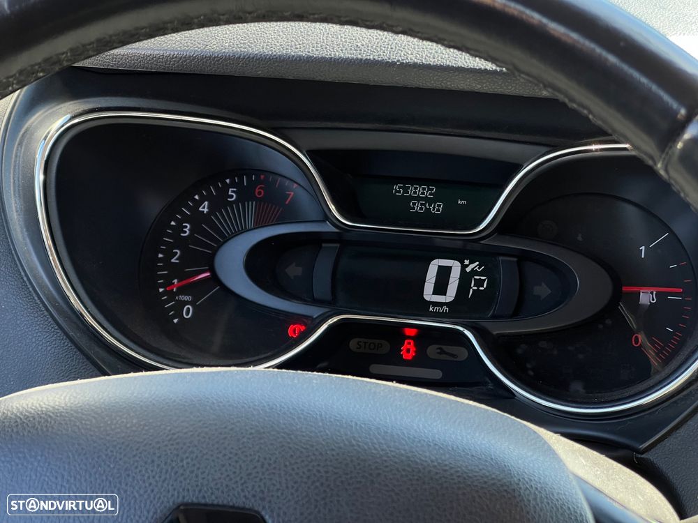 Renault Captur ENERGY TCe 120 EDC Experience - 15