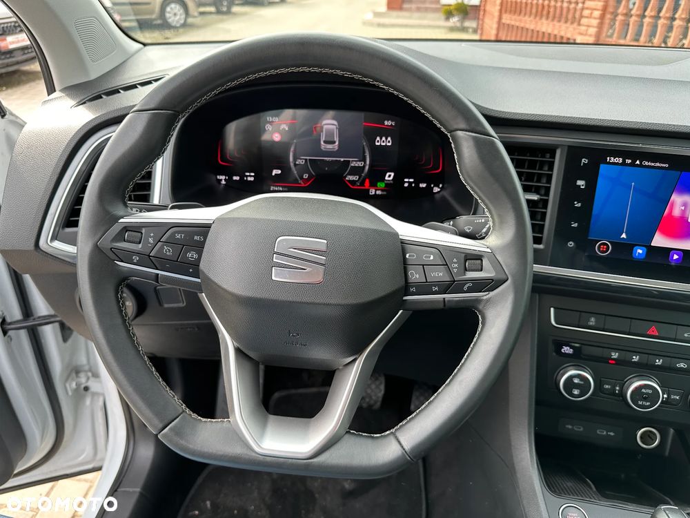 Seat Ateca - 9