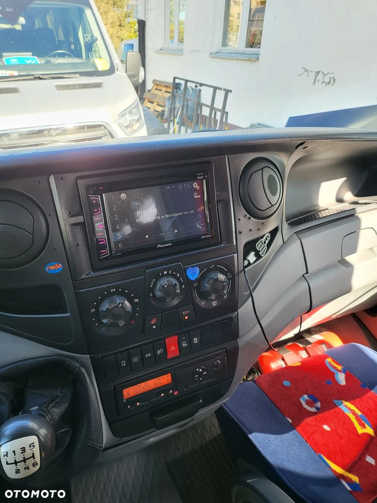 Iveco Daily - 24
