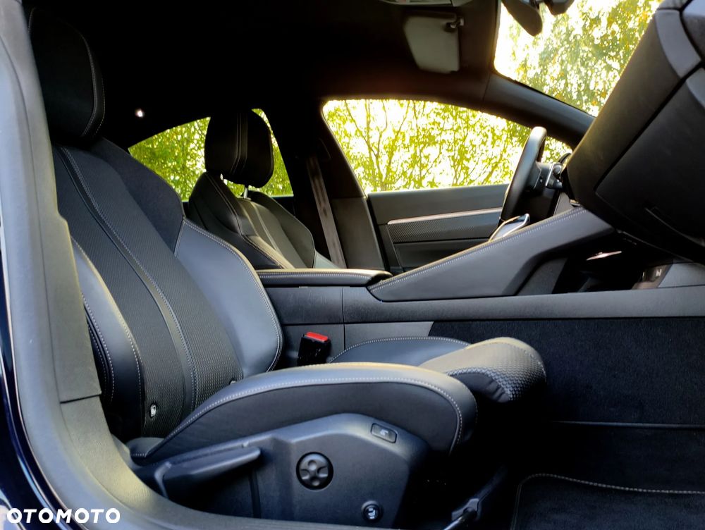 Peugeot 508 1.5 BlueHDi GT Line S&S EAT8 - 6