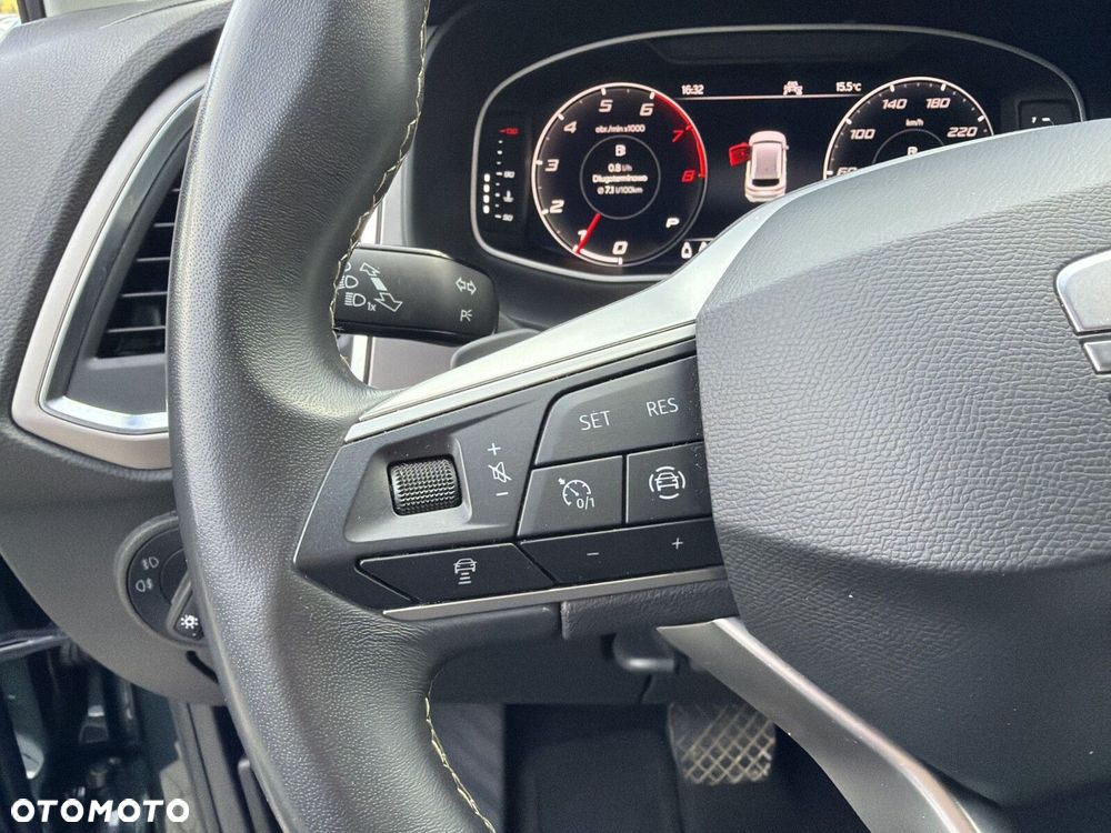 Seat Ateca 1.5 TSI Xperience S&S DSG - 23