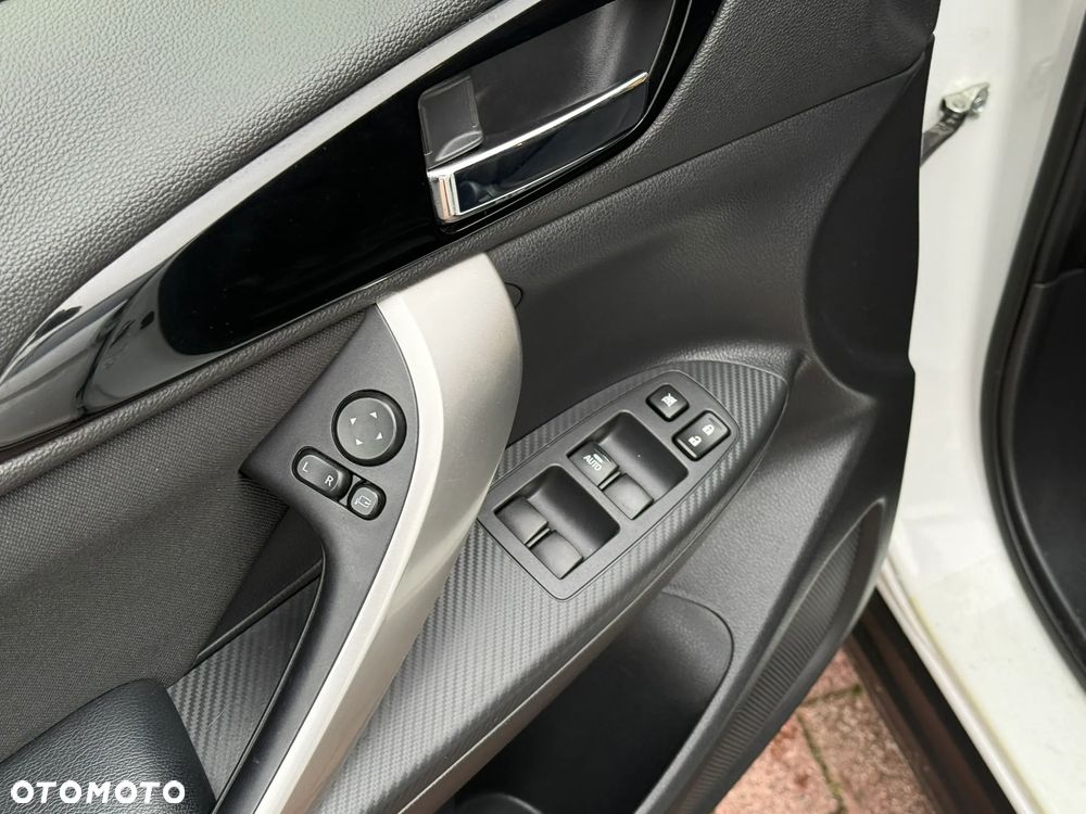 Mitsubishi Eclipse Cross 1.5 T-MIVEC (ClearTec) CVT 4WD Top - 10