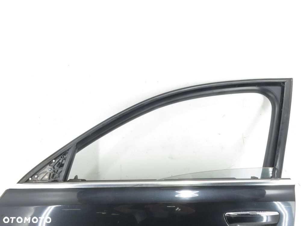 DRZWI LEWE PRZEDNIE AUDI A8 D3 LZ9W - 10
