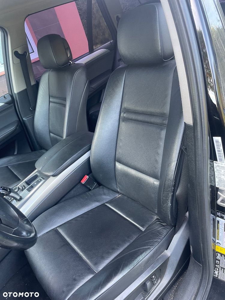 BMW X5 - 10