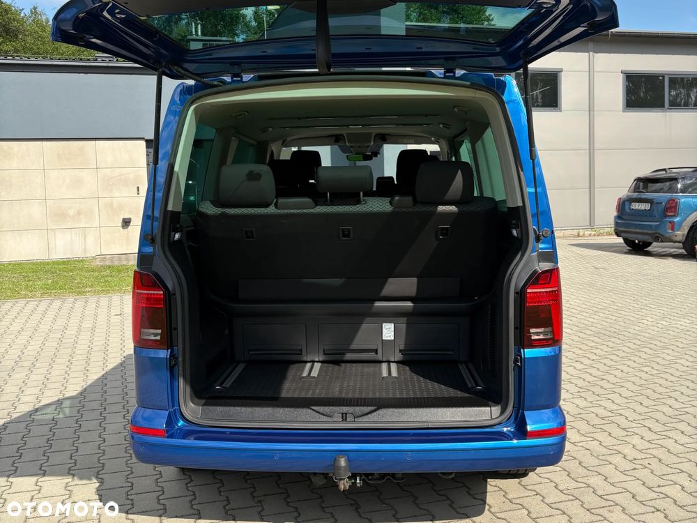 Volkswagen Multivan 2.0 TDI L1 Trendline DSG - 15