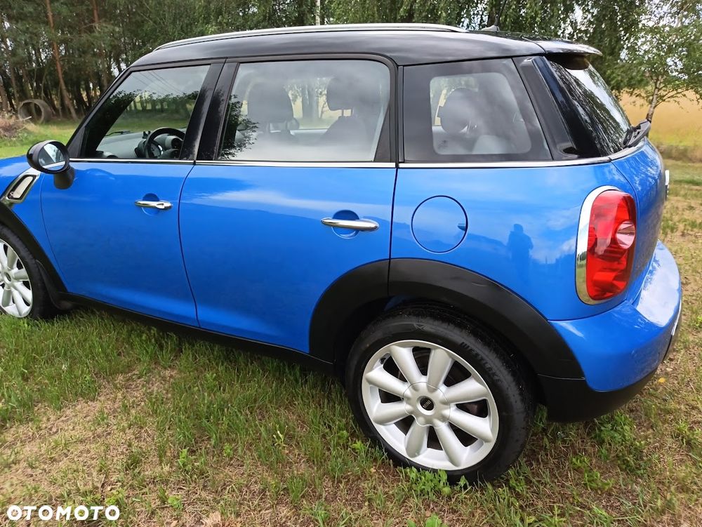 MINI Countryman - 4