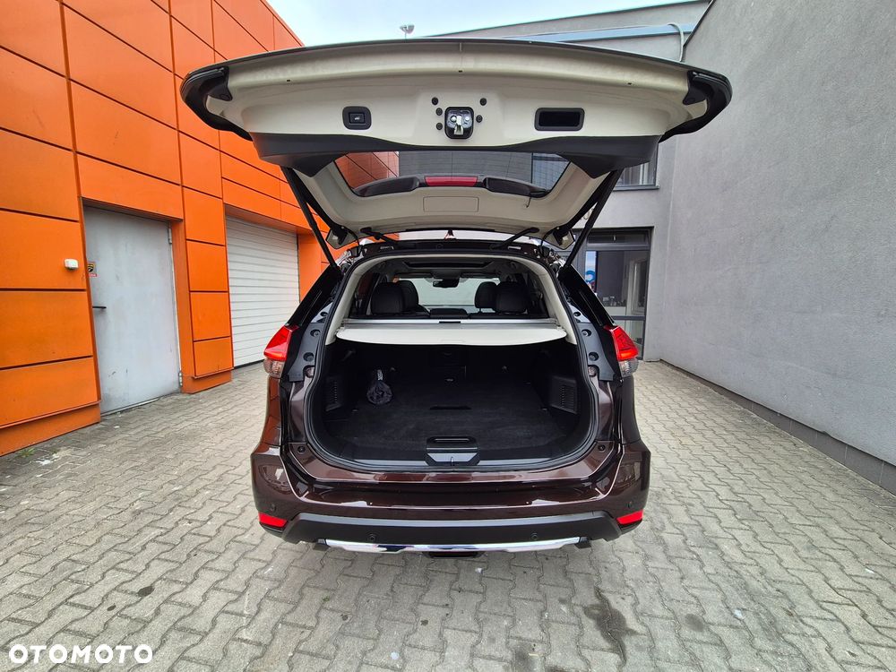 Nissan X-Trail 2.0 dCi Tekna Xtronic 2WD - 15