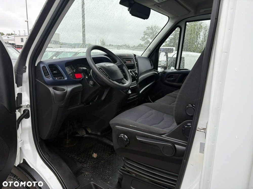 Iveco Daily 35S14 - 7