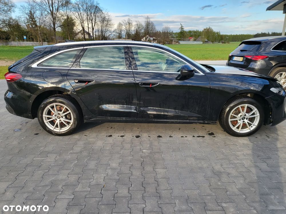 Audi A5 Avant TFSI 110 kW S tronic Edition one - 6