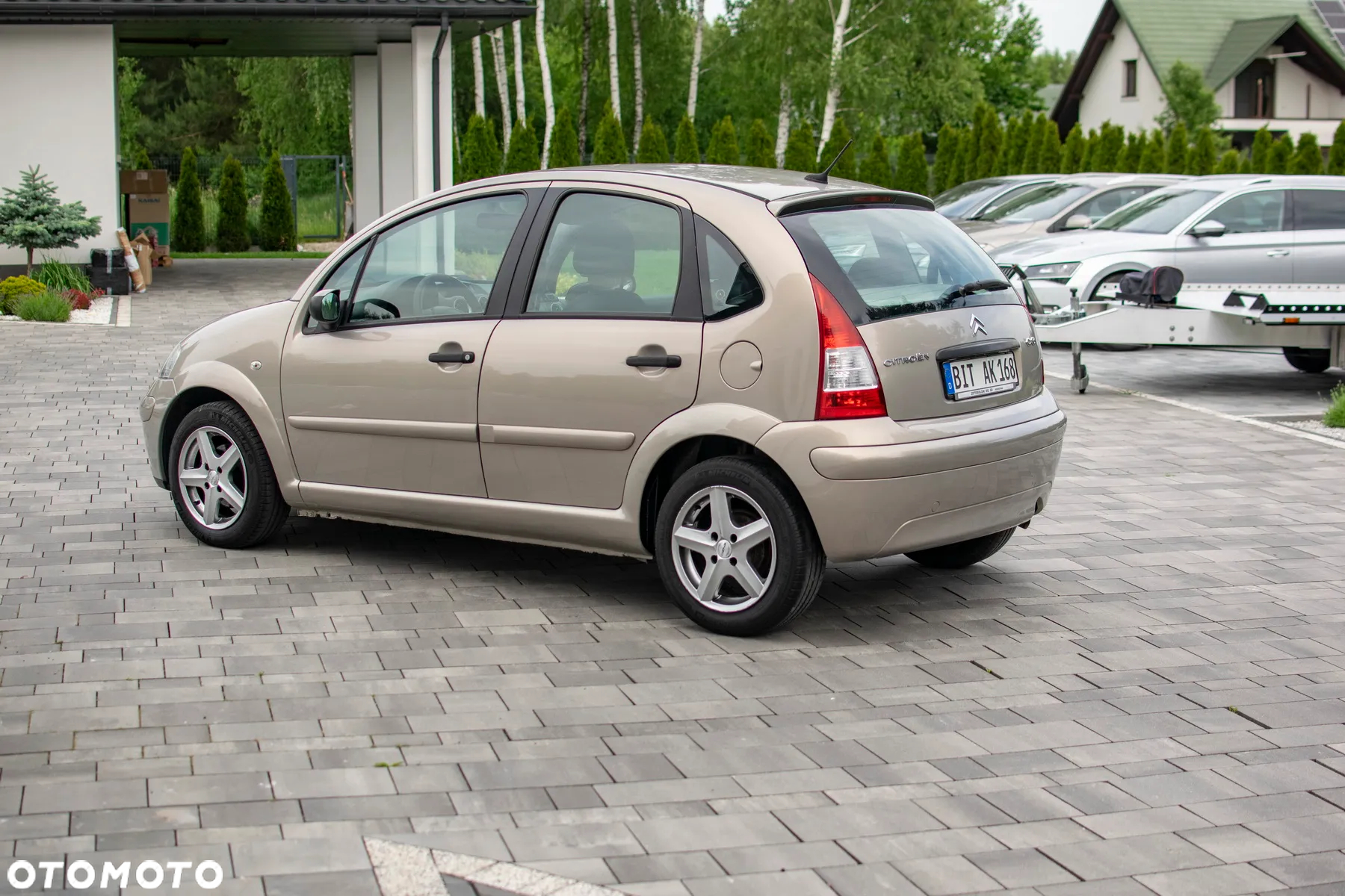 Citroën C3 - 18