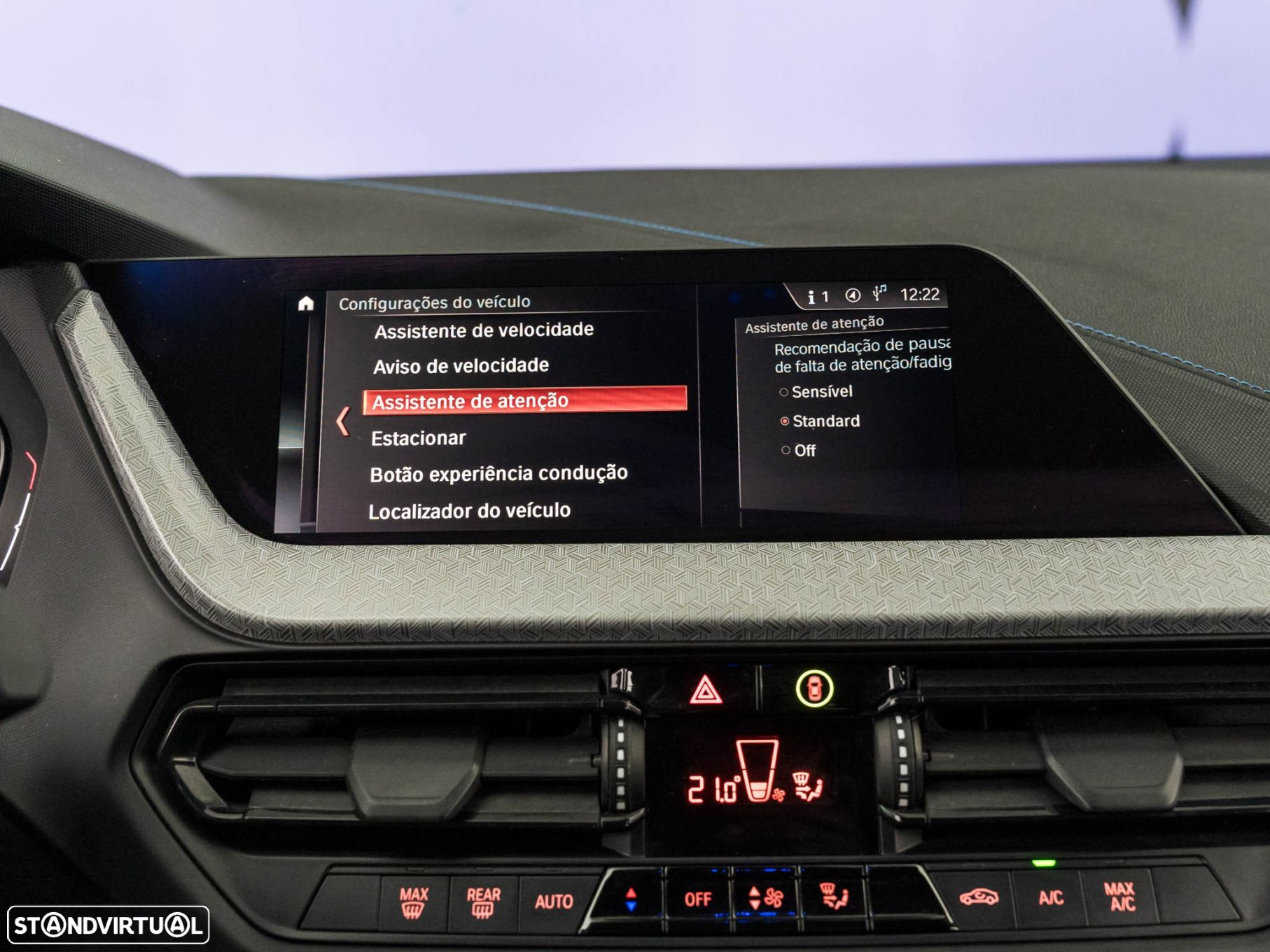 BMW 118 i Pack Desportivo M Auto - 33