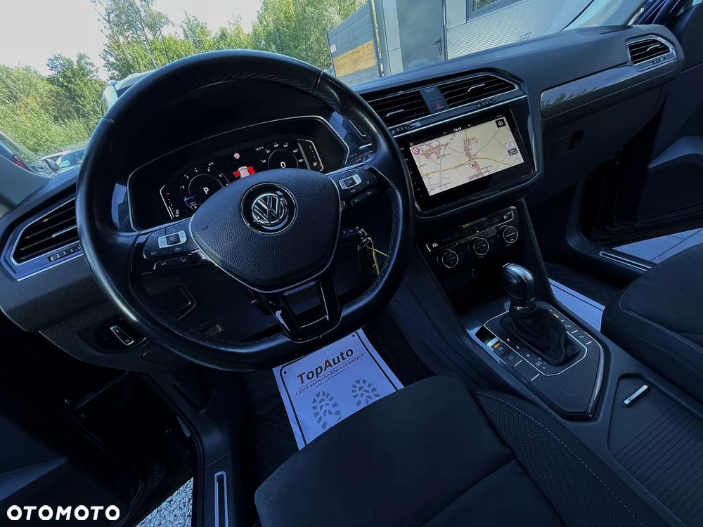 Volkswagen Tiguan 1.5 TSI ACT OPF DSG Highline - 29