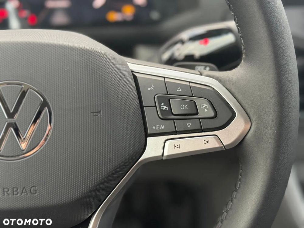 Volkswagen Crafter - 25