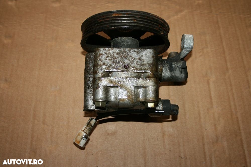 Pompa Servo Servodirectie Subaru Forester 2.0 Benzina Ej20 An 98-04 - 2