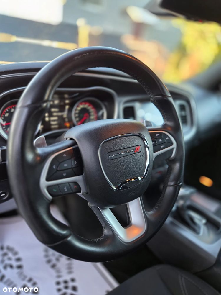 Dodge Charger - 26