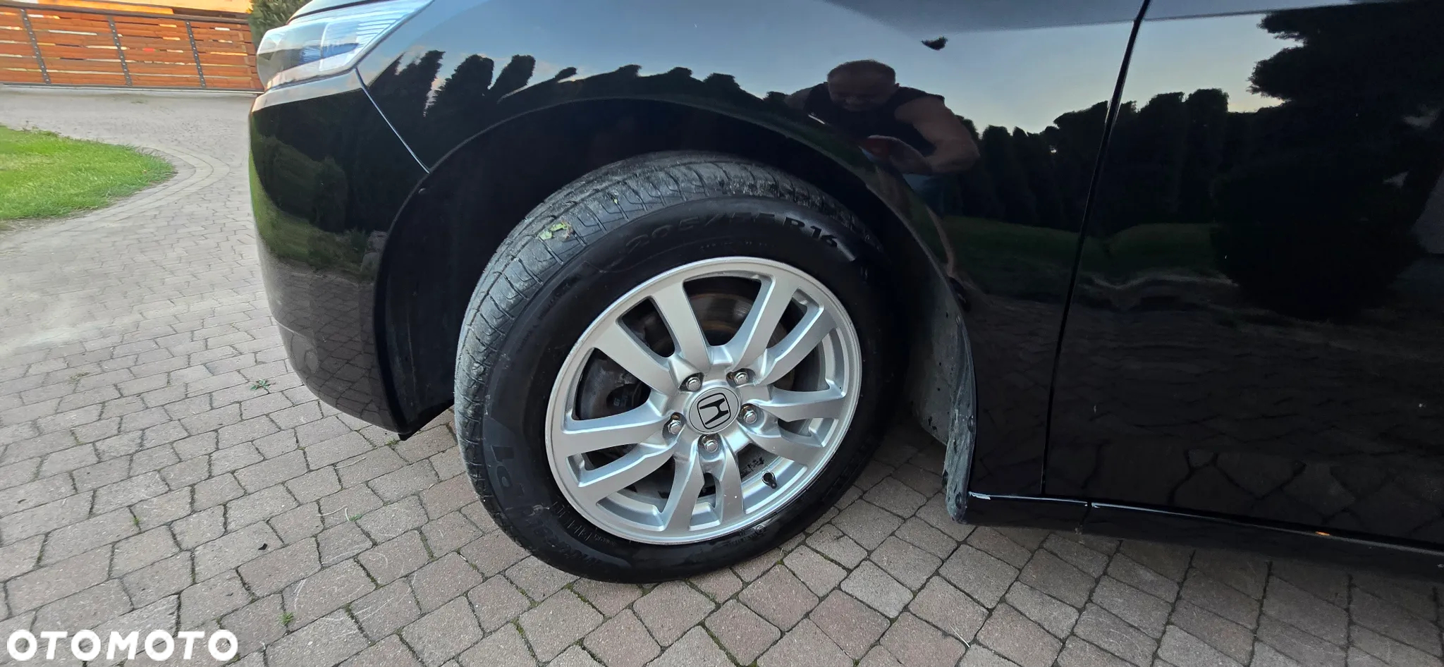 Honda Accord - 25