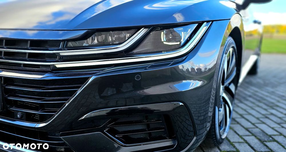Volkswagen Arteon - 24